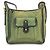 Borsa a Spalla Mini Monogramma Louis Vuitton Cachi