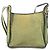 Borsa a Spalla Mini Monogramma Louis Vuitton Cachi - vista 2