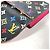 Louis Vuitton Monogram Multicolor Card Case Black Multiple colors - view 12