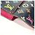 Louis Vuitton Monogram Multicolor Card Case Black Multiple colors - view 13