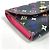 Louis Vuitton Monogram Multicolor Card Case Black Multiple colors - view 5