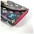 Louis Vuitton Monogram Multicolor Card Case Black Multiple colors - view 6