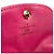 Louis Vuitton Monogram Multicolor Card Case Black Multiple colors - view 9