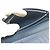 Cartera Larga Brazza en Stripe Taiga Louis Vuitton Azul Burdeos - vista 13