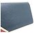 Cartera Larga Brazza en Stripe Taiga Louis Vuitton Azul Burdeos - vista 7