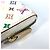 Louis Vuitton Monogram Multicolor Coin Purse White Multiple colors - view 6
