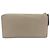 Cartera larga de cuero Taurillon Louis Vuitton