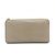 Cartera larga de cuero Taurillon Louis Vuitton - vista 3