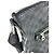 Borsa a Spalla Louis Vuitton Damier Graphite Mick GM Nero - vista 11