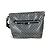 Borsa a Spalla Louis Vuitton Damier Graphite Mick GM Nero - vista 2