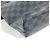 Borsa a Spalla Louis Vuitton Damier Graphite Mick GM Nero - vista 7