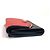 Cartera Compacta Tuileries Monogram Louis Vuitton Castaño Roja Monograma - vista 3