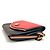 Cartera Compacta Tuileries Monogram Louis Vuitton Castaño Roja Monograma - vista 4