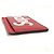 Louis Vuitton Epi Leather Card Case White Red - view 4