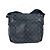 Borsa a tracolla District PM Damier Graphite di Louis Vuitton Nero - vista 2