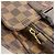 Borsa Messenger Mervil Damier Louis Vuitton Marrone Damier ebene - vista 10