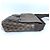 Borsa Messenger Mervil Damier Louis Vuitton Marrone Damier ebene - vista 4