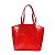 Borsa a tracolla Louis Vuitton Monogram Vernis Avalon MM Rosso