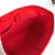 Borsa a tracolla Louis Vuitton Monogram Vernis Avalon MM Rosso - vista 11