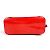 Borsa a tracolla Louis Vuitton Monogram Vernis Avalon MM Rosso - vista 2