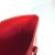 Borsa a tracolla Louis Vuitton Monogram Vernis Avalon MM Rosso - vista 7