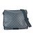 Sac Distrix MM Damier Graphite Louis Vuitton Noir