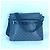 Sac Distrix MM Damier Graphite Louis Vuitton Noir - vue 2