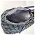 Borsa a spalla Louis Vuitton Monogram Beach Line Ipanema GM Porpora - vista 10