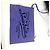 Borsa a spalla Louis Vuitton Monogram Beach Line Ipanema GM Porpora - vista 13