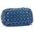 Borsa a spalla Louis Vuitton Monogram Beach Line Ipanema GM Porpora - vista 5