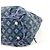 Borsa a spalla Louis Vuitton Monogram Beach Line Ipanema GM Porpora - vista 6