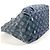 Borsa a spalla Louis Vuitton Monogram Beach Line Ipanema GM Porpora - vista 7