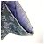 Borsa a spalla Louis Vuitton Monogram Beach Line Ipanema GM Porpora - vista 9