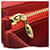 Louis Vuitton Portefeuille Sarah Long Wallet Orange  - view 13