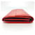 Louis Vuitton Portefeuille Sarah Long Wallet Orange  - view 3