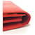 Louis Vuitton Portefeuille Sarah Long Wallet Orange  - view 8