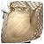 Borsa Cabas PM Plan Soleil Damier Azur Louis Vuitton Bianco - vista 13