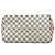 Borsa Cabas PM Plan Soleil Damier Azur Louis Vuitton Bianco - vista 5