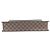 Brevettato Louis Vuitton Damier Altona PM Marrone Damier ebene - vista 6