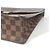 Brevettato Louis Vuitton Damier Altona PM Marrone Damier ebene - vista 7
