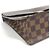 Brevettato Louis Vuitton Damier Altona PM Marrone Damier ebene - vista 8