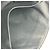 Borsa a tracolla Damier Graphite Louis Vuitton Nero - vista 15