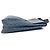 Zaino Newport Damier Cobalt Louis Vuitton Blu navy - vista 4