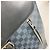 Zaino Newport Damier Cobalt Louis Vuitton Blu navy - vista 9