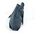 Borsa Cabas Voyageur Damier Cobalt di Louis Vuitton Blu navy - vista 4