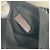 Borsa tote Damier Jersey Louis Vuitton Marrone Nero - vista 15