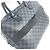 Louis Vuitton Damier Graphite Horizon Aktentasche Schwarz - Ansicht 6