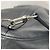 Louis Vuitton Damier Infini Keepall Bandoulière 45 Nero - vista 10