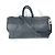 Louis Vuitton Damier Infini Keepall Bandoulière 45 Nero - vista 2