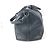Louis Vuitton Damier Infini Keepall Bandoulière 45 Nero - vista 3